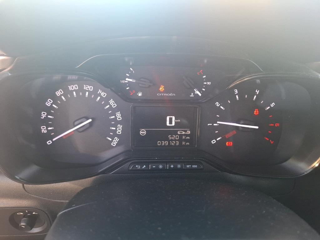 Citroen C3 PureTech 83 S&S BVM5 Feel Pack 2022