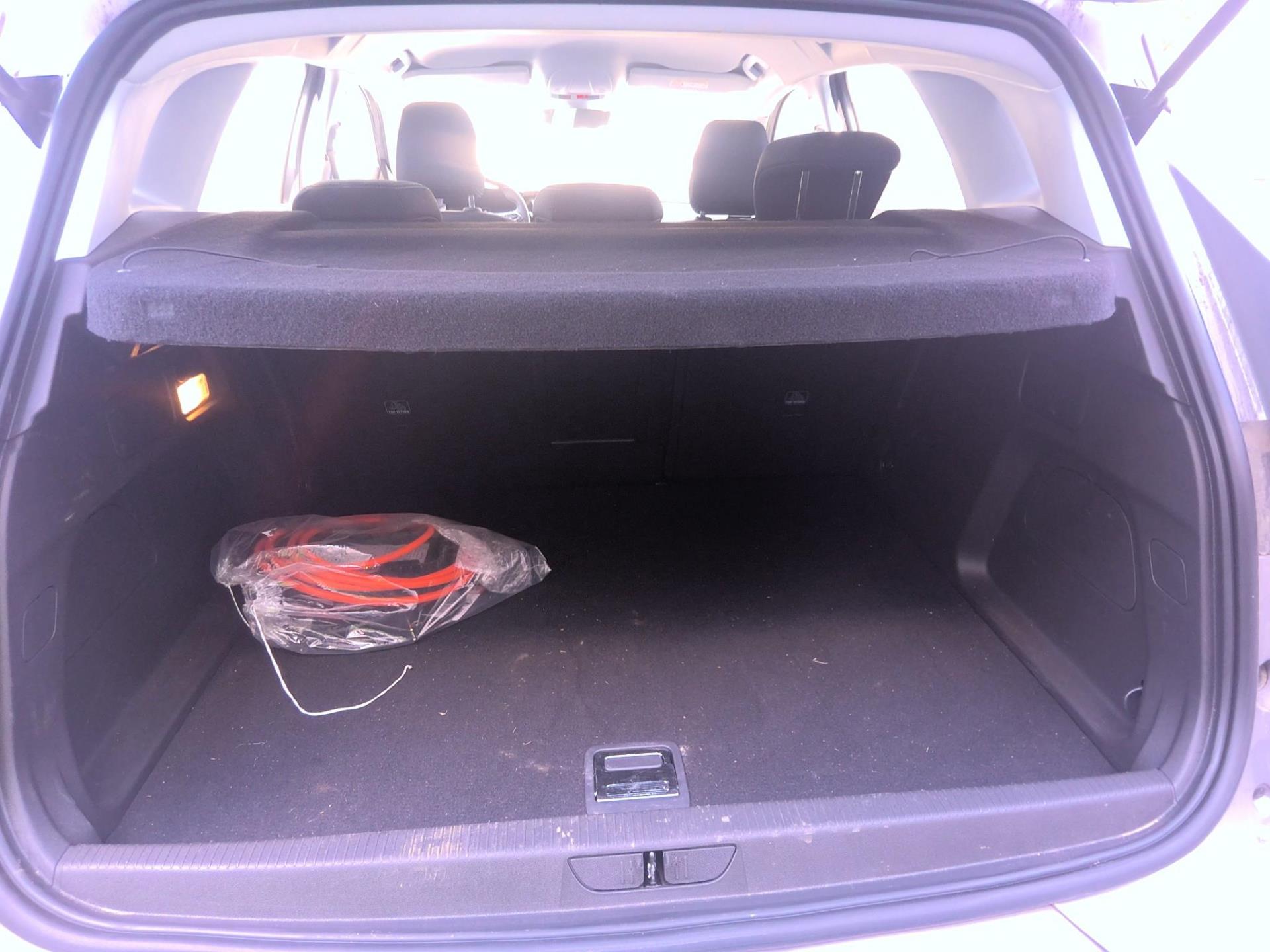 Opel Grandland Hybrid 225 ch BVA8 Design & Tech 2023