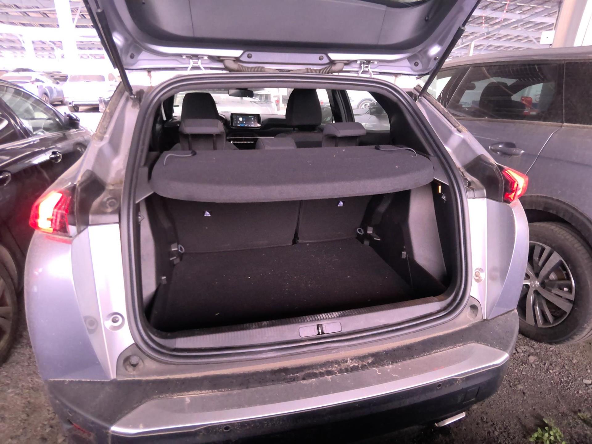 Peugeot 2008 PureTech 130 S&S EAT8 Active Pack 2023
