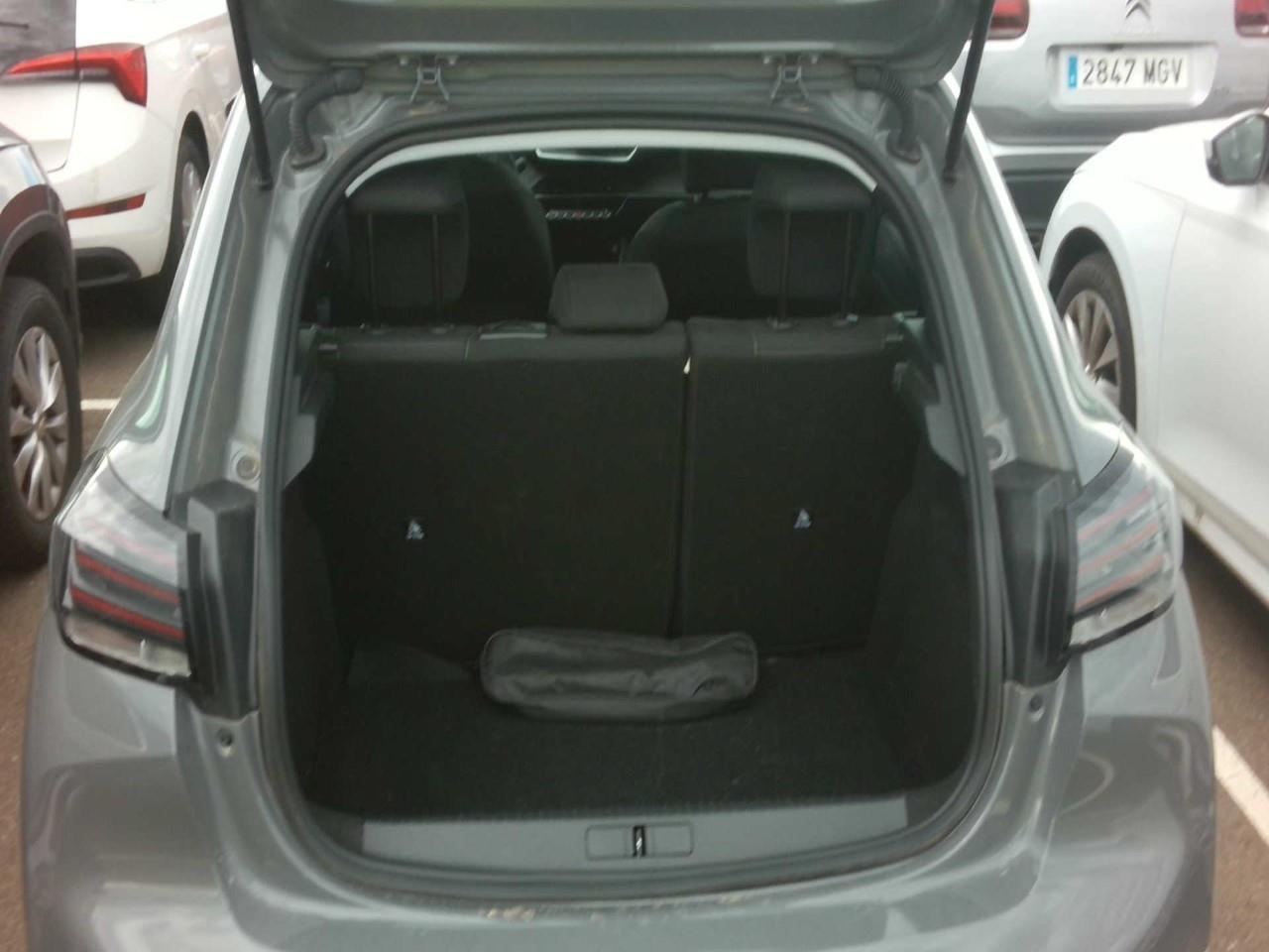 Foto Peugeot 208 8