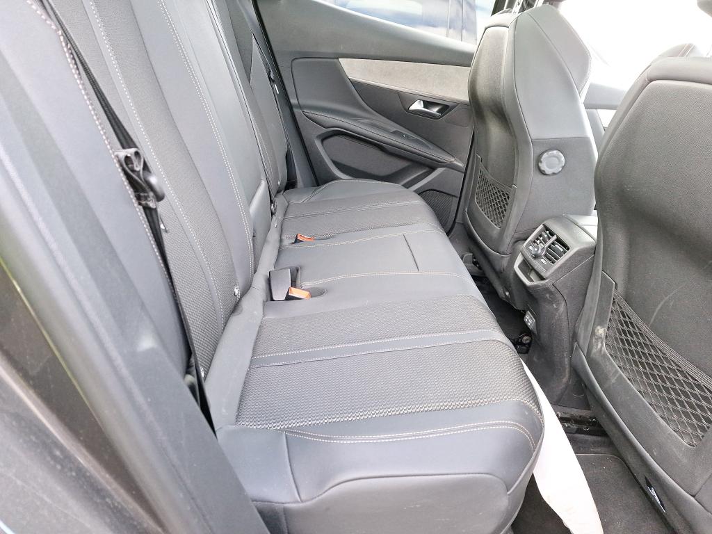 Peugeot 3008 Hybrid 225 e-EAT8 GT 2023