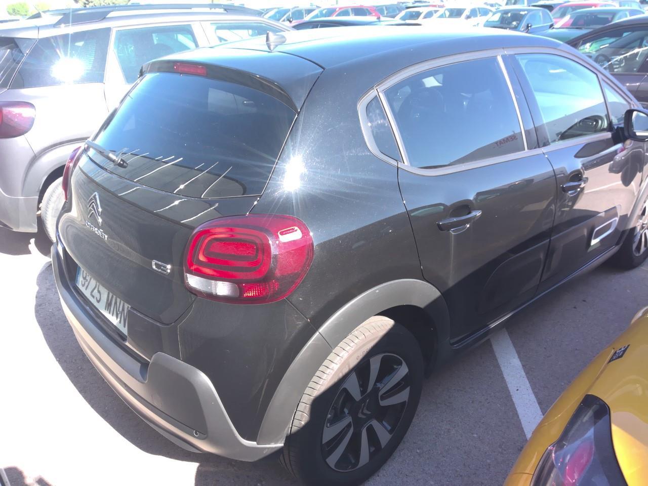 Foto Citroën C3 Aircross 7