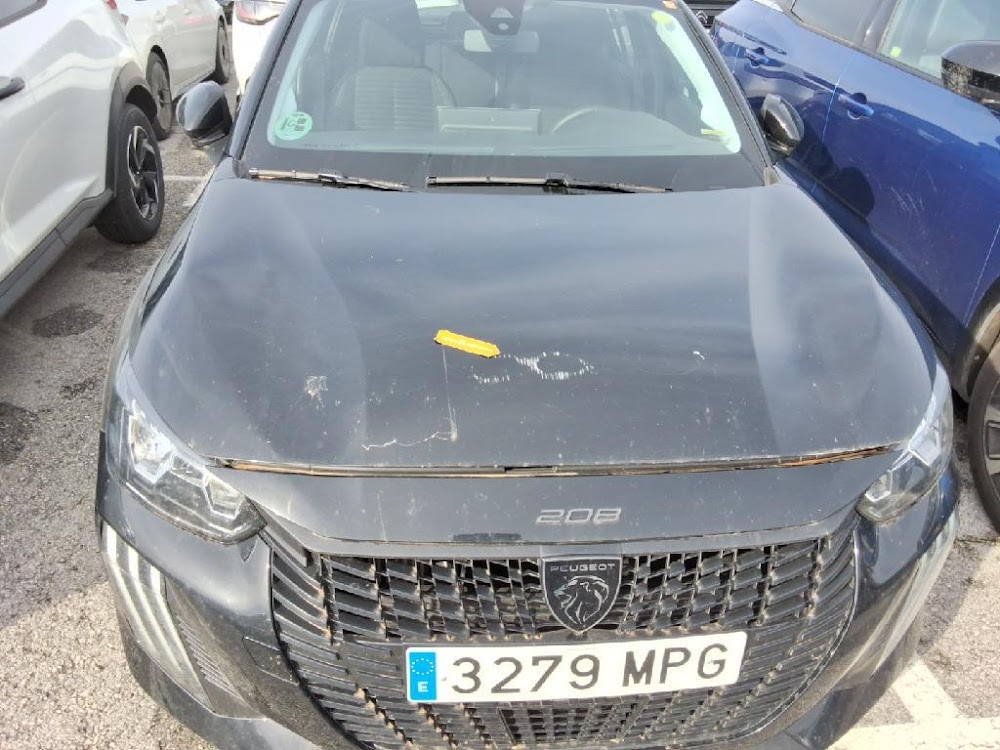 Foto Peugeot 308 2