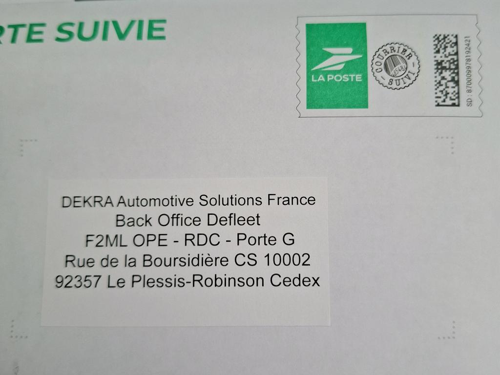 Peugeot 2008 BlueHDi 110 S&S BVM6 Active Business 2021