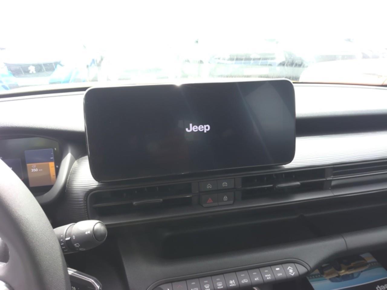 Foto Jeep AVENGER 14