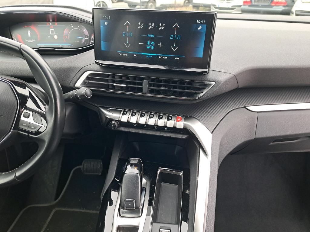 Peugeot 5008 BlueHDi 130ch S&S EAT8 Allure 2022