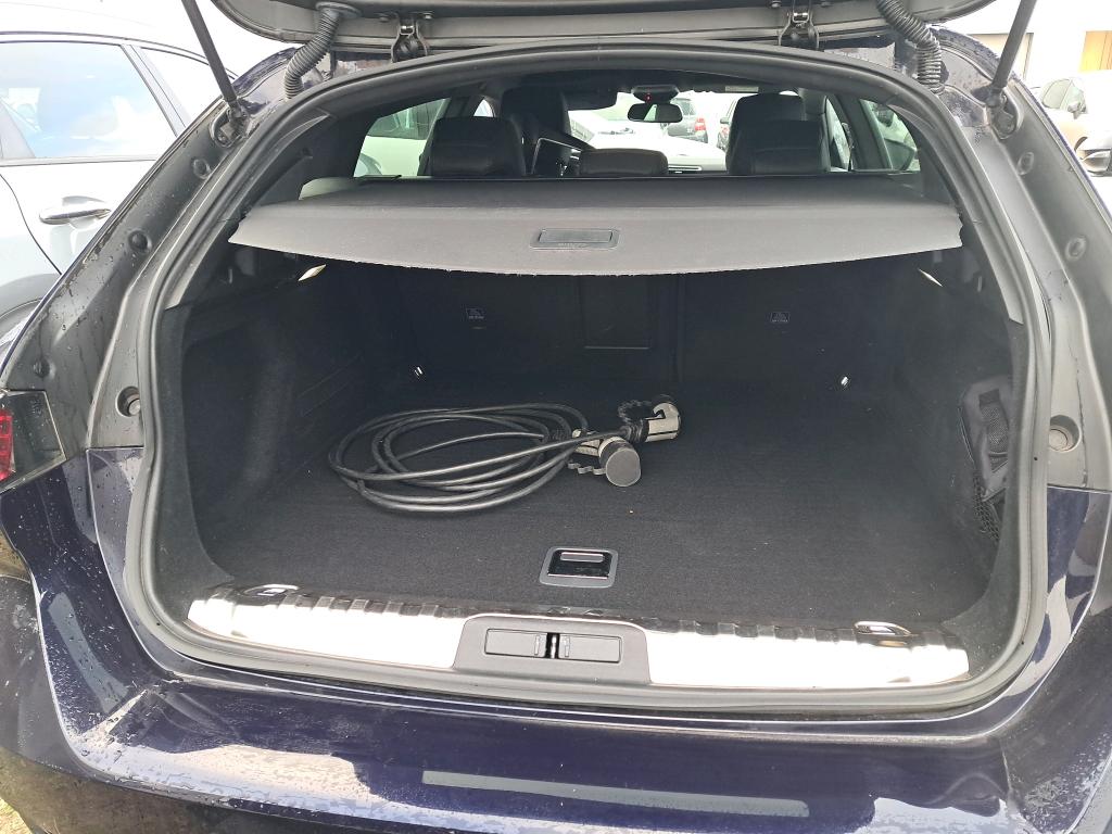 Peugeot 508 SW Hybrid 225 e-EAT8 Allure Pack 2023