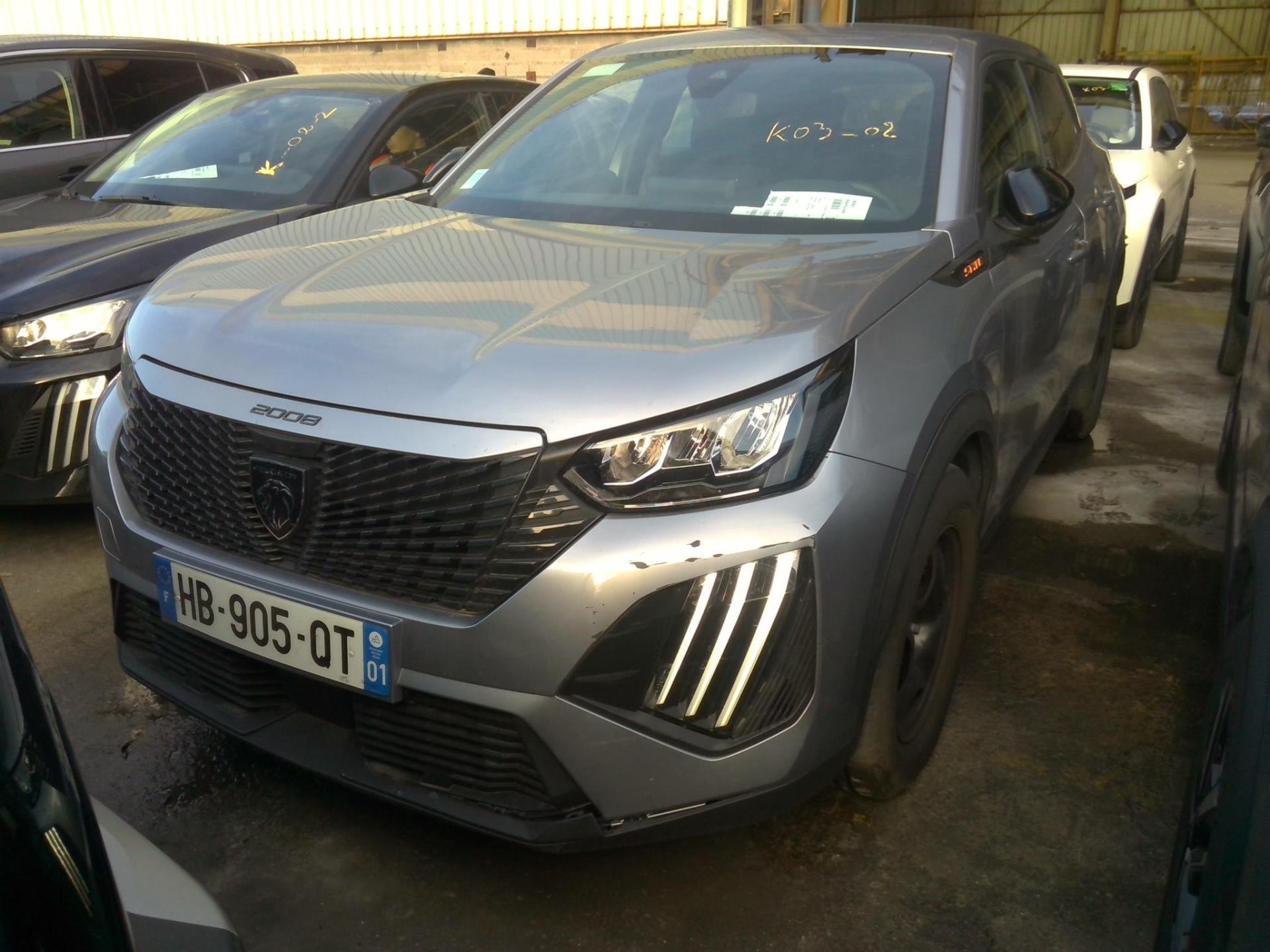 2008 II