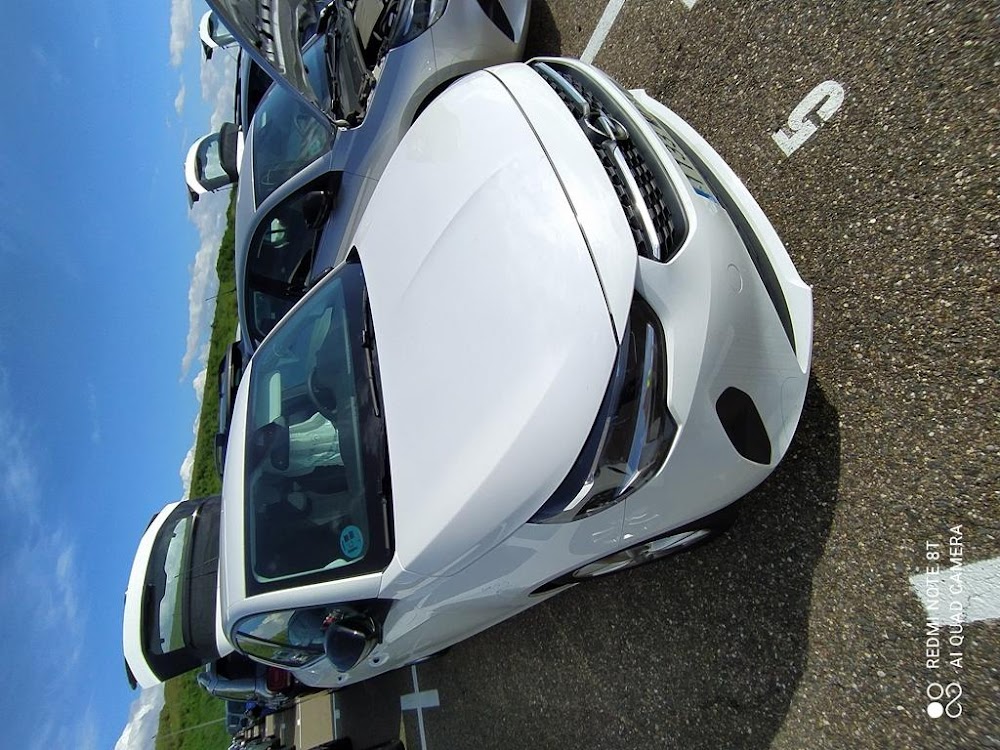 Foto Opel Corsa 7