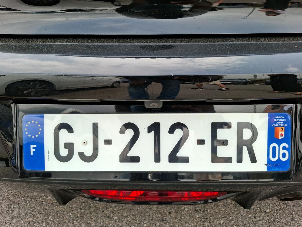 Peugeot 208 PureTech 130 S&S EAT8 Allure Pack 2022