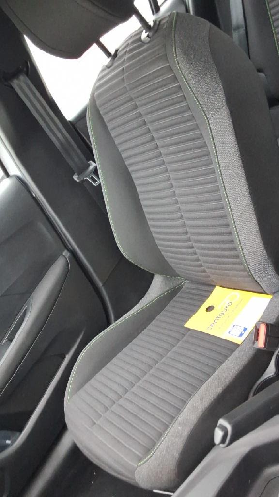 Foto Peugeot 308 6