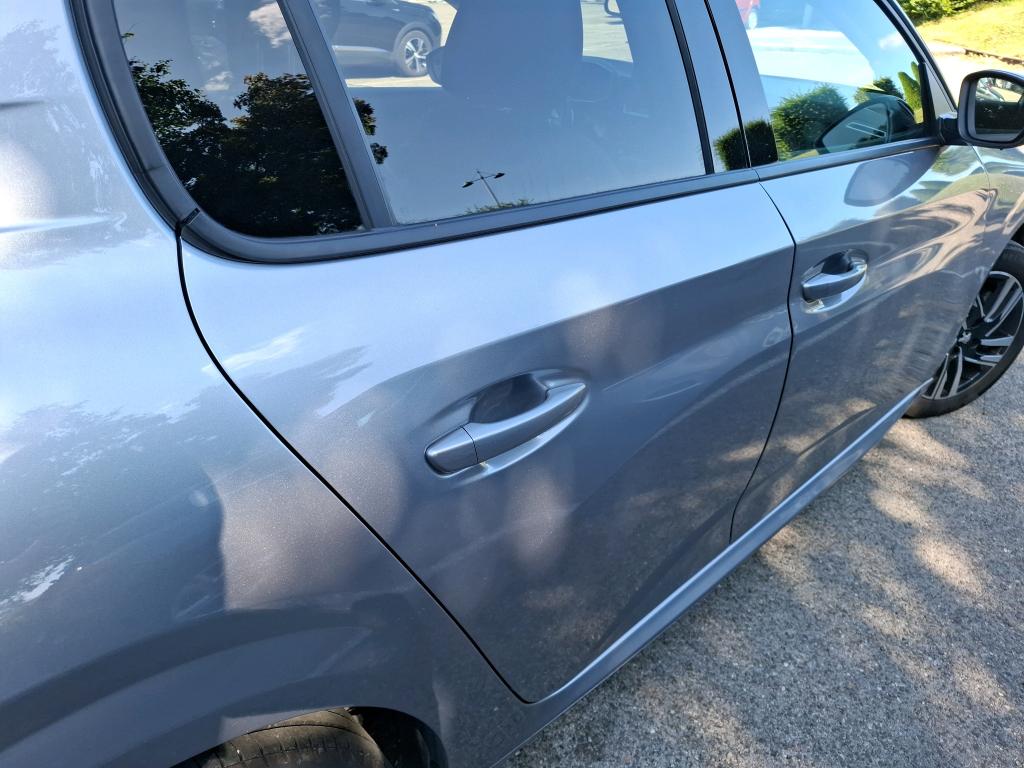 Peugeot 208 PureTech 100 S&S EAT8 Allure Pack 2023