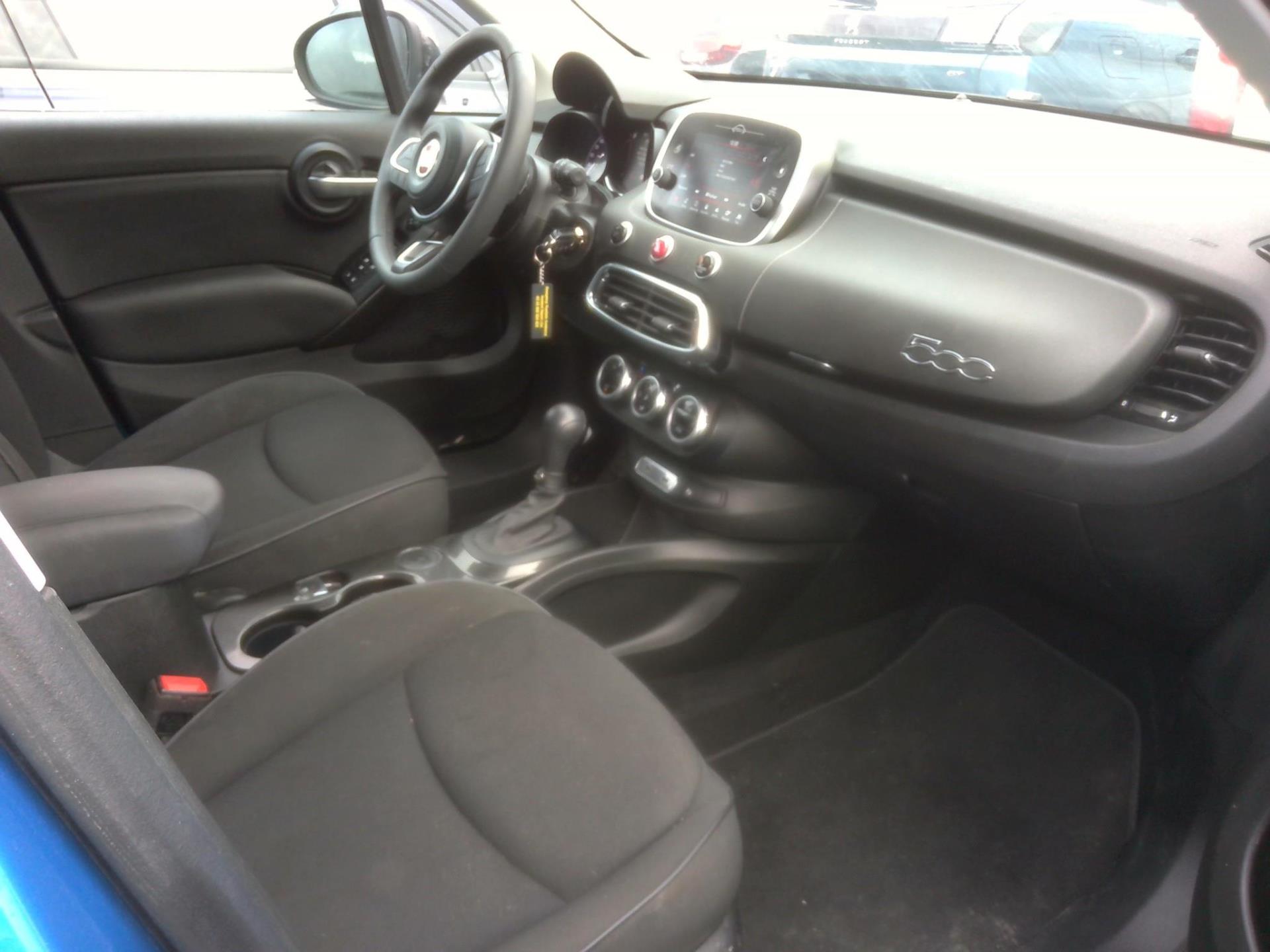 FIAT 500X 1.5 FireFly 130 ch S/S DCT7 Hybrid  2024