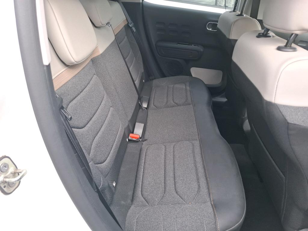 Citroen C3 PureTech 83 S&S BVM5 Shine 2023