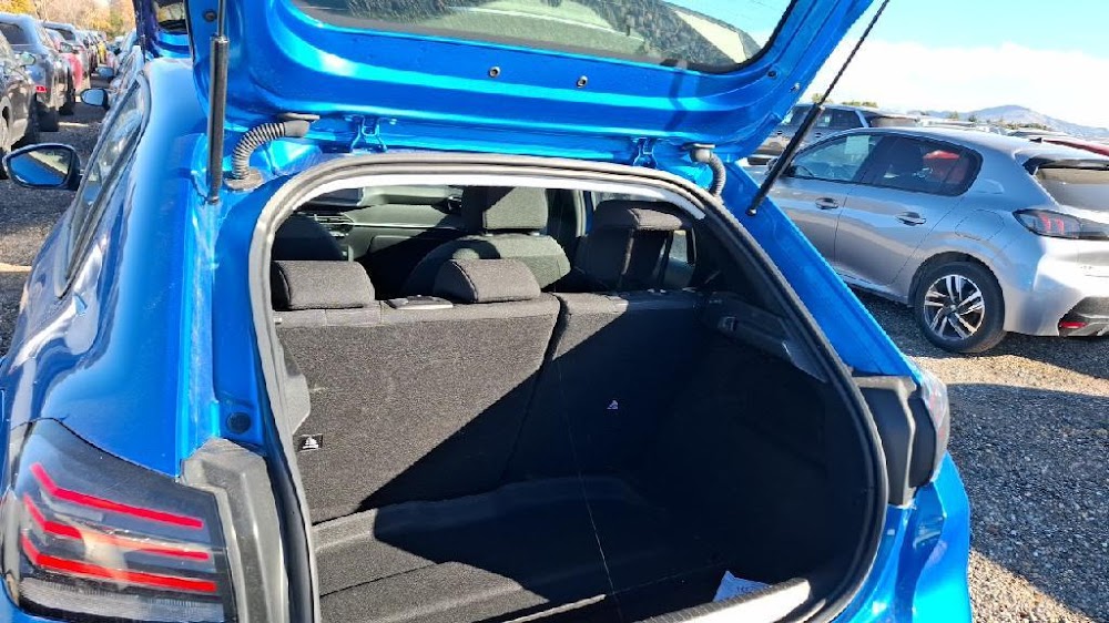 Foto Peugeot 308 13
