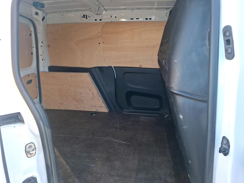 Citroen BERLINGO VAN M 650 BLUEHDI 100 S&S BVM5 CLUB 2019