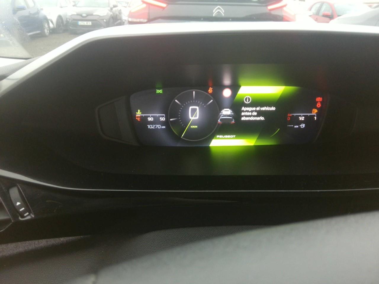 Foto Peugeot 308 5