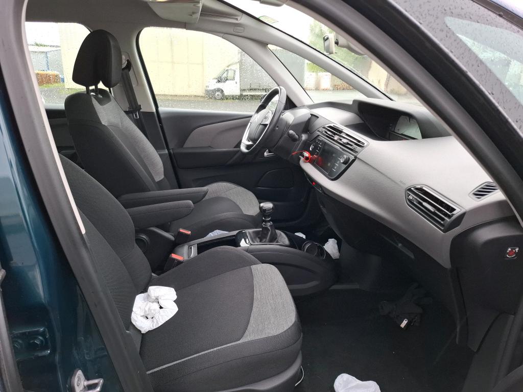 Citroen Grand C4 Spacetourer BlueHDi 130 S&S BVM6 Business 2020