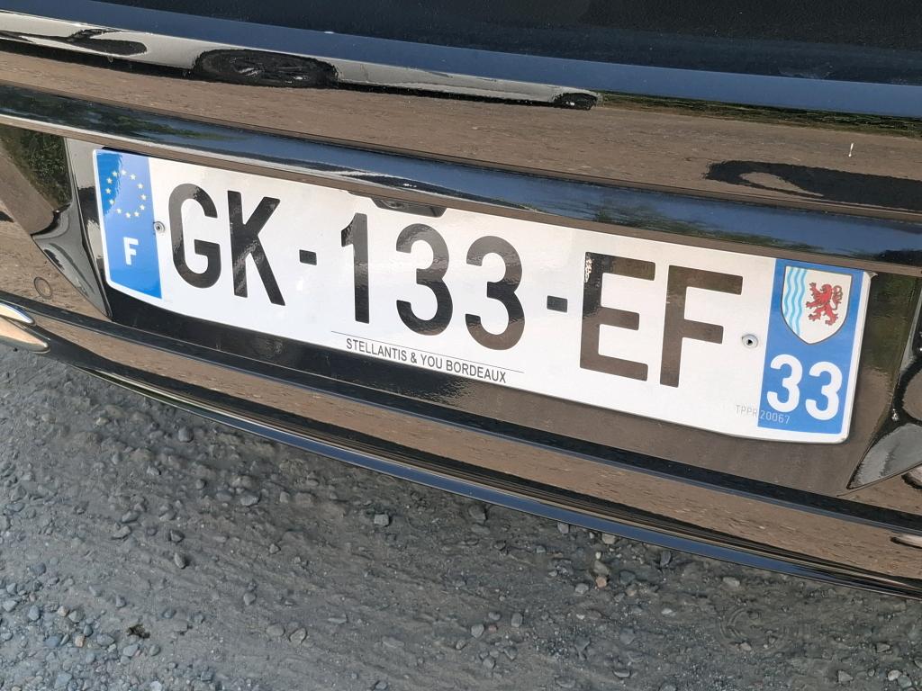 Peugeot 308 BlueHDi 130ch S&S BVM6 Allure Pack 2022