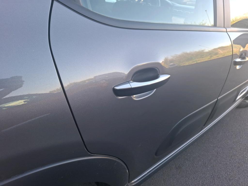 Citroen C3 PureTech 110 S&S EAT6 Shine 2022