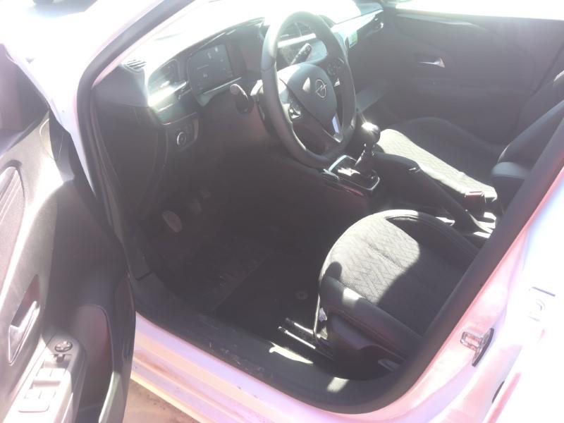 Foto Opel Corsa 3