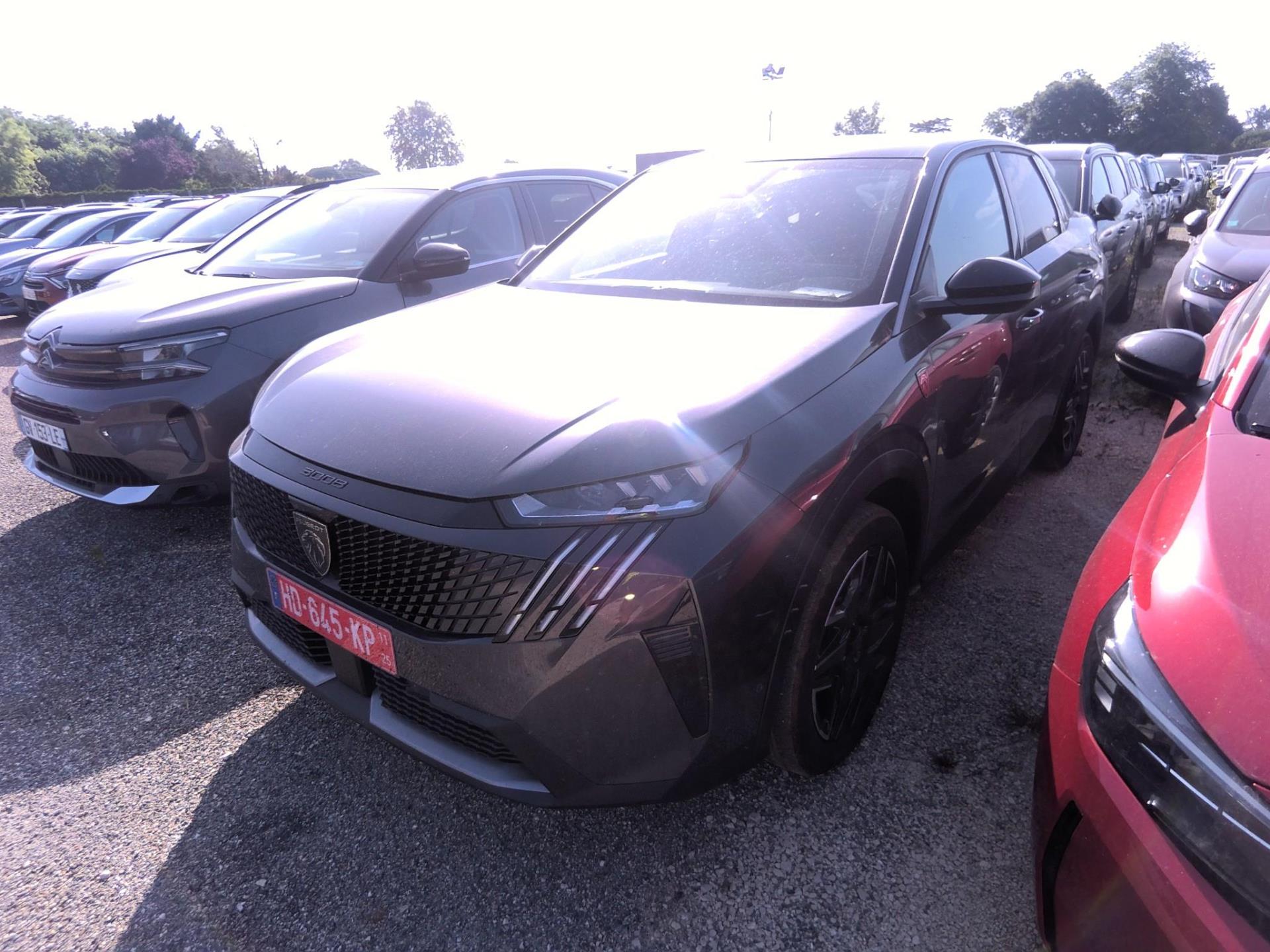 3008 III