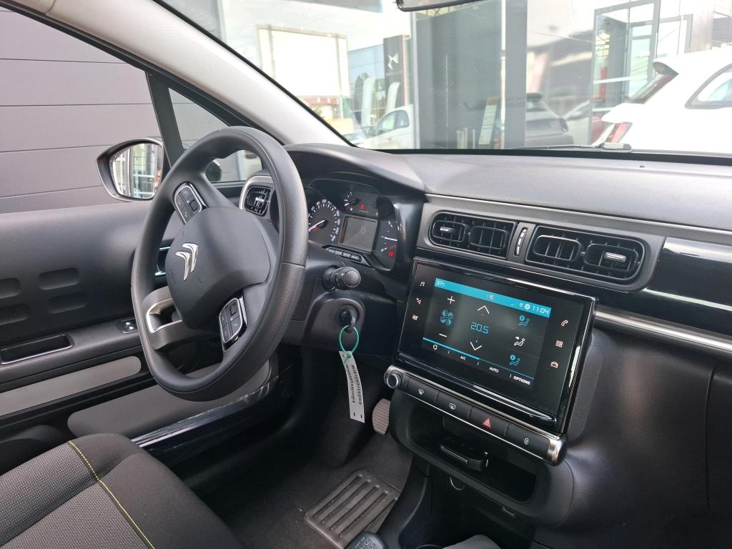 Citroen C3 PureTech 83 S&S BVM5 Feel Pack 2022
