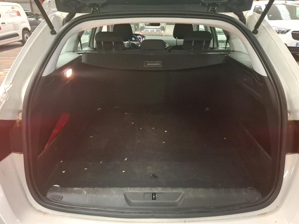 Peugeot 308 SW BlueHDi 130ch S&S EAT8 Active Business 2021