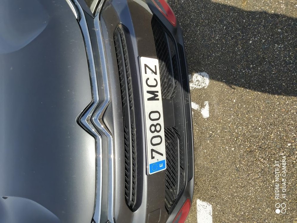 Citroën C4 Nuevo C4 PureTech 130 S&S 6V SHINE (Solo stock)