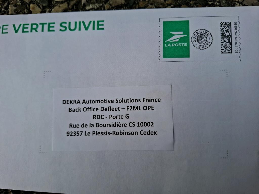 Peugeot PARTNER FOURGON STANDARD 650 KG BLUEHDI 100 S&S BVM5 PREMIUM 2021