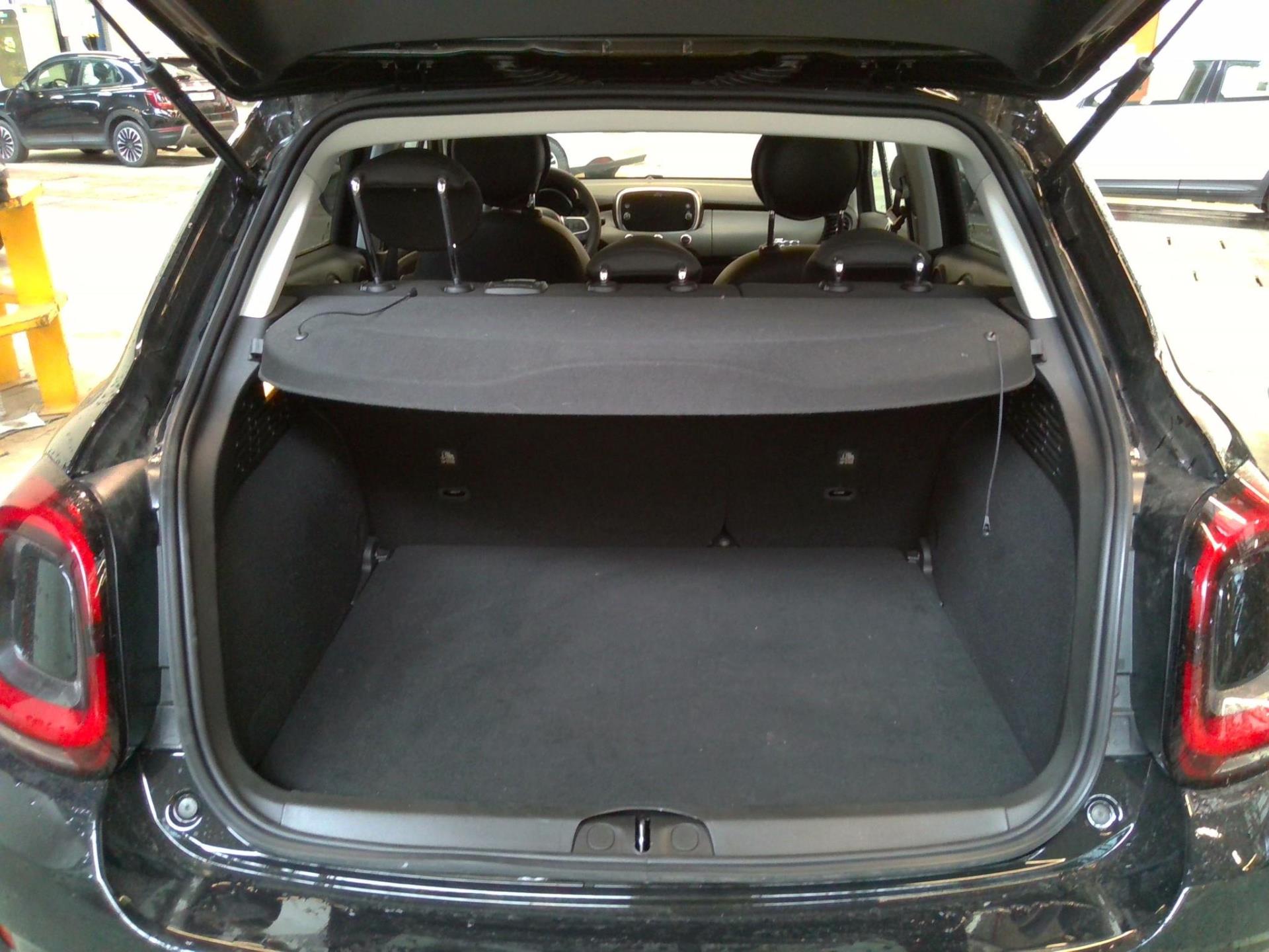 FIAT 500X 1.5 FireFly 130 ch S/S DCT7 Hybrid  2023