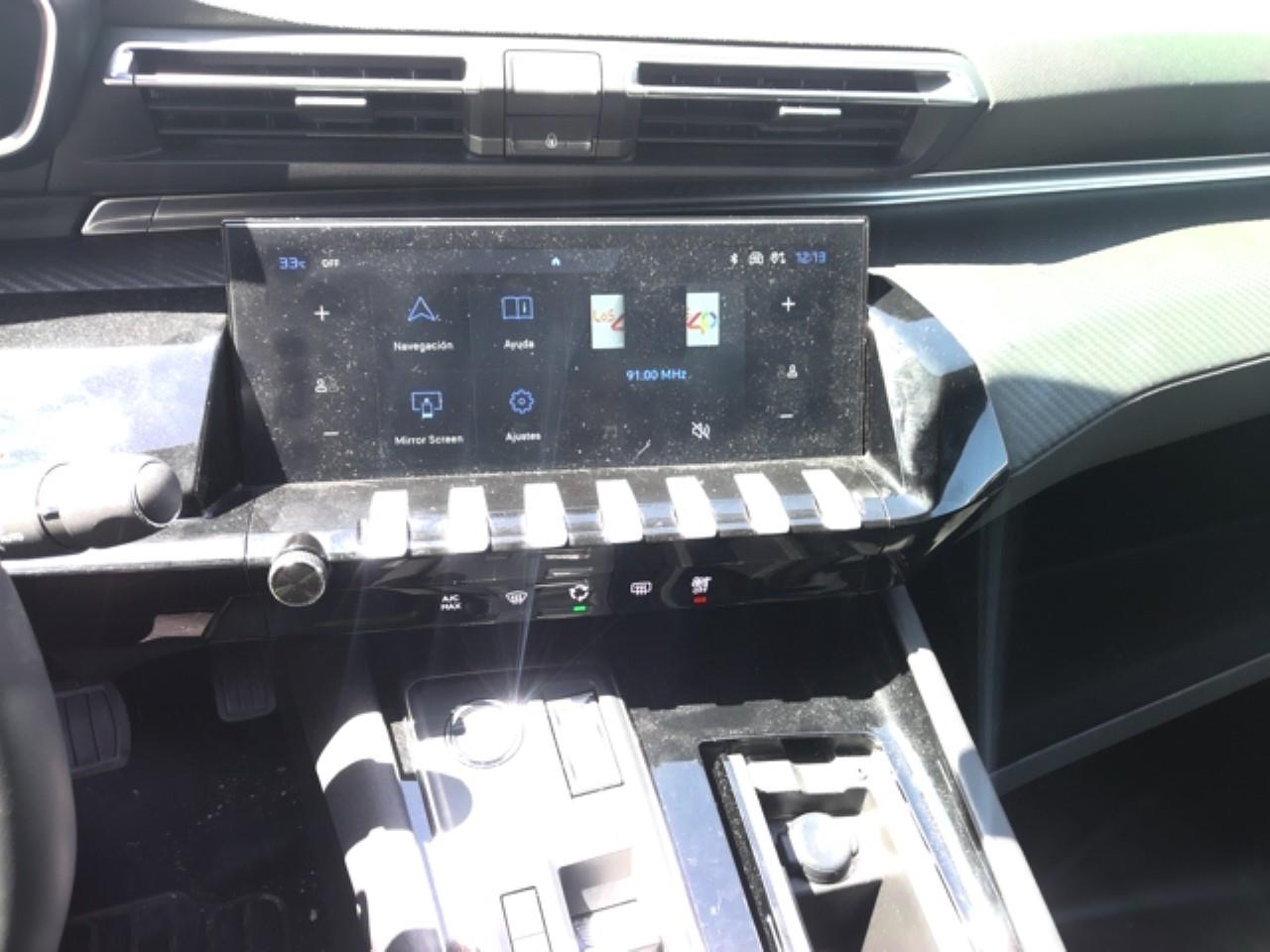 Foto Peugeot 508 17