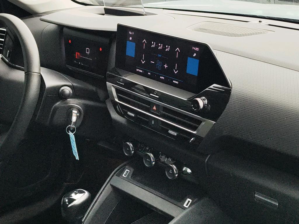 Citroen C4 PureTech 130 S&S BVM6 Feel Pack 2022