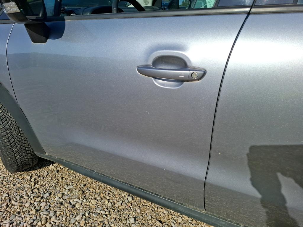 Citroen C3 Aircross PureTech 110 S&S BVM6 Shine 2023