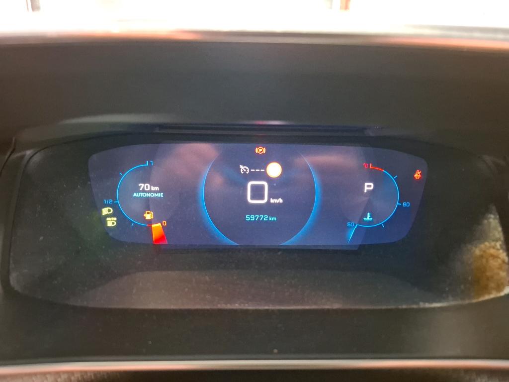 Peugeot 2008 PureTech 130 S&S EAT8 GT 2022