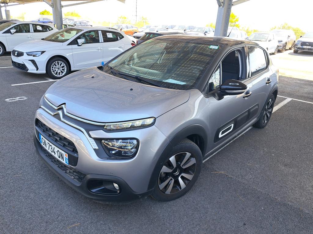C3 III