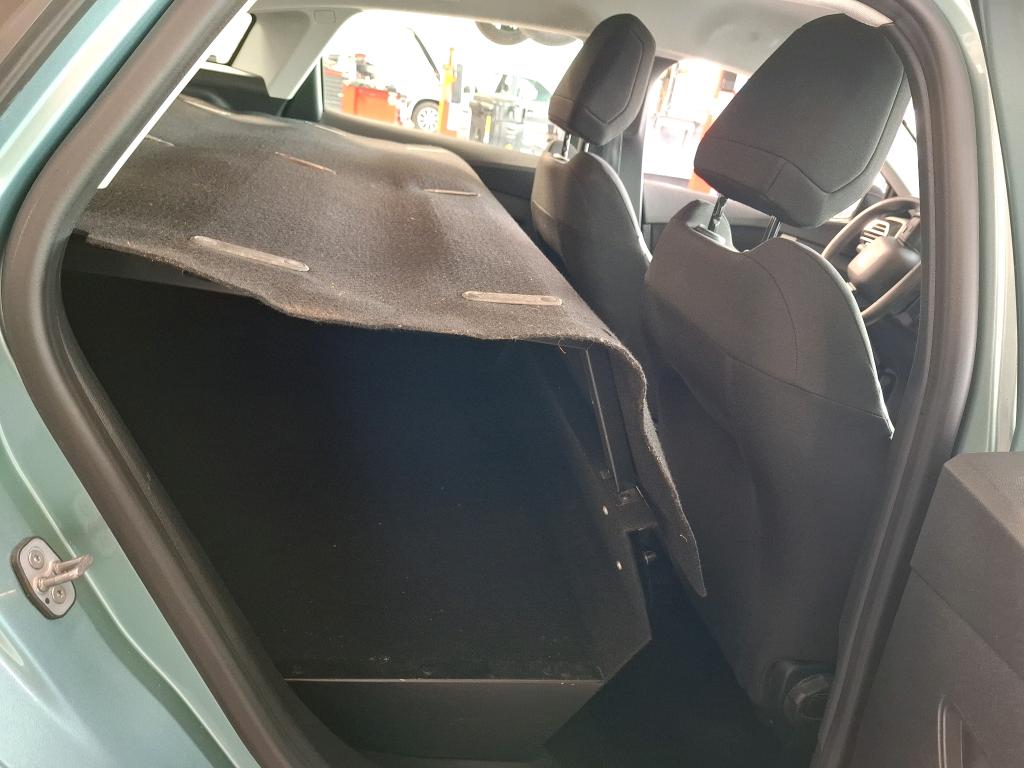 Citroen C4 BlueHDi 110 S&S BVM6 Live 2021