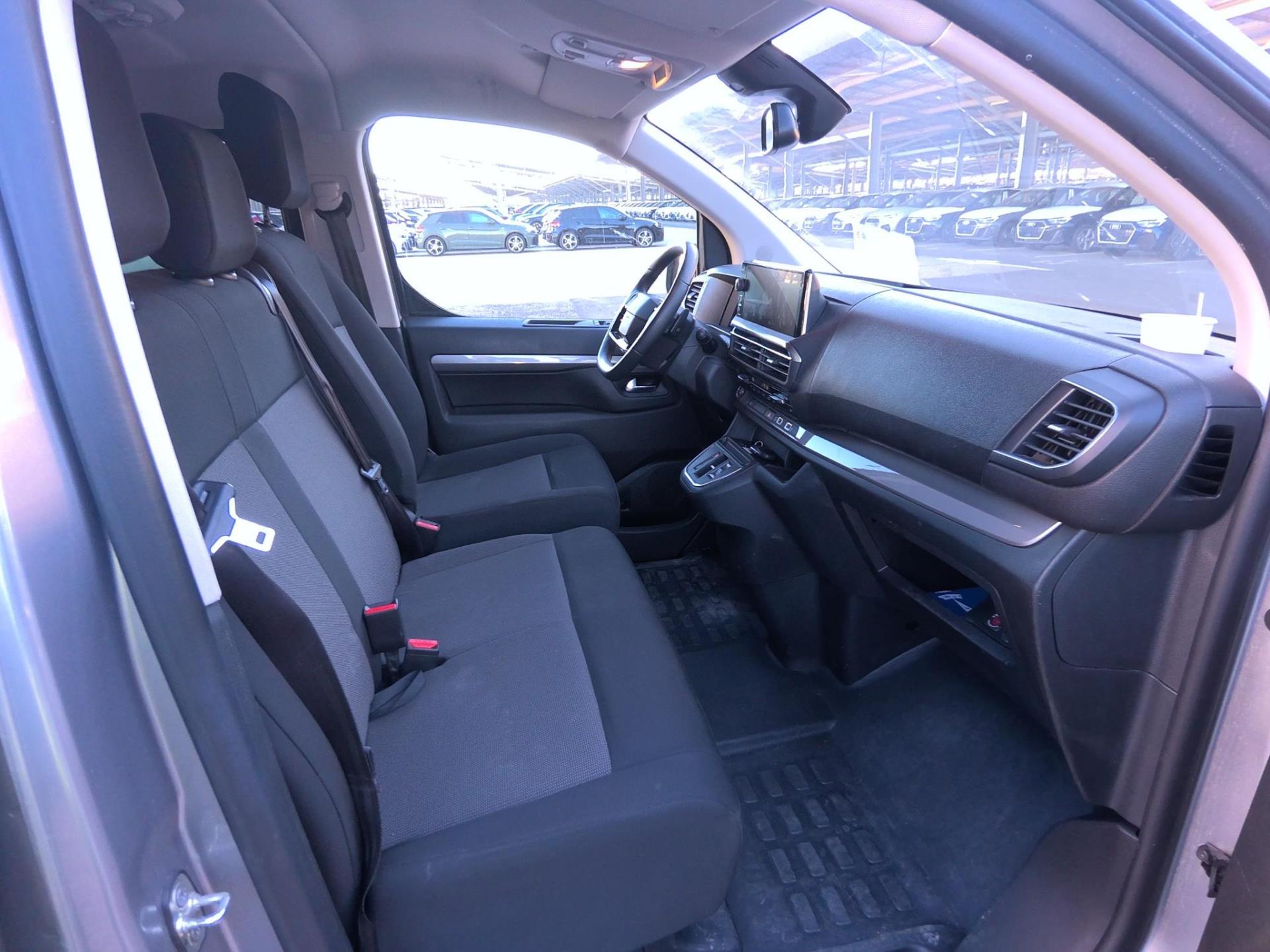 Citroen SpaceTourer XL BlueHDi 180 S&S EAT8 Business 2024