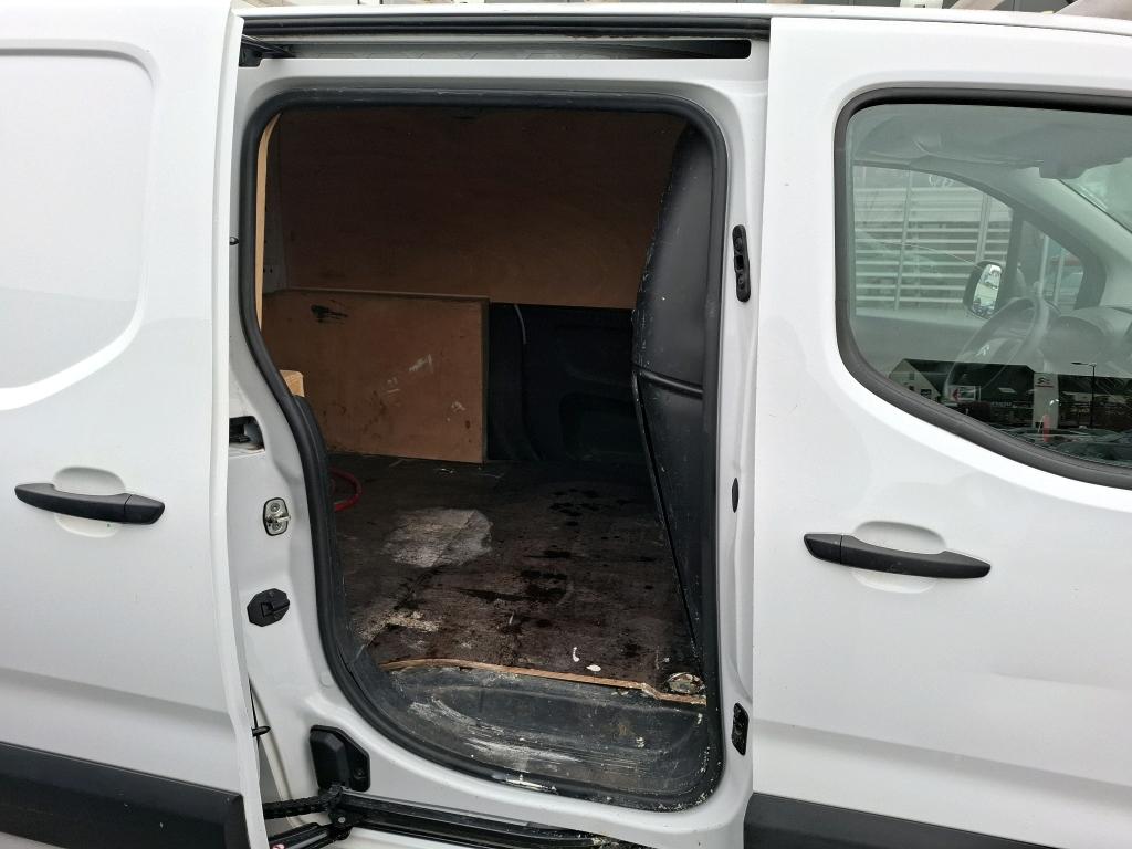 Citroen BERLINGO III VAN 
