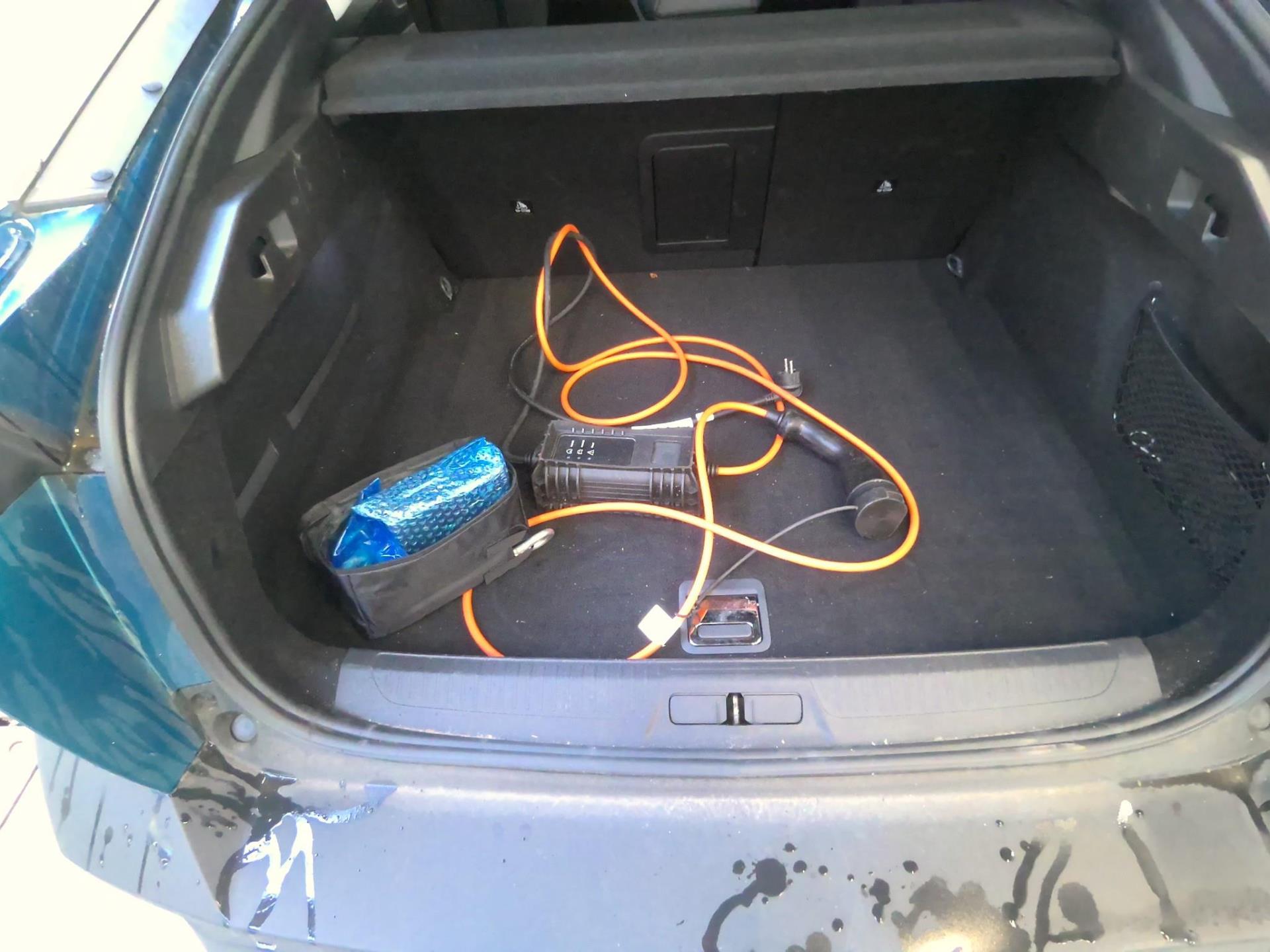 Peugeot 408 PHEV 225 e-EAT8 Allure Pack 2023