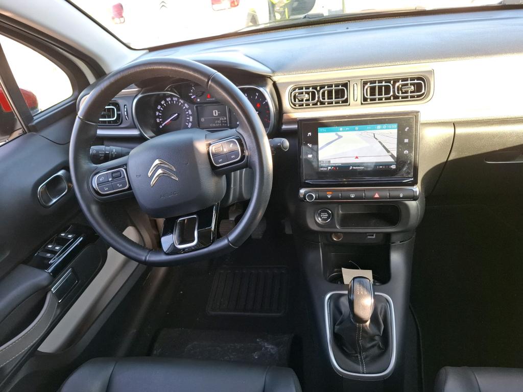 Citroen C3 PureTech 83 S&S BVM5 Shine Pack 2022