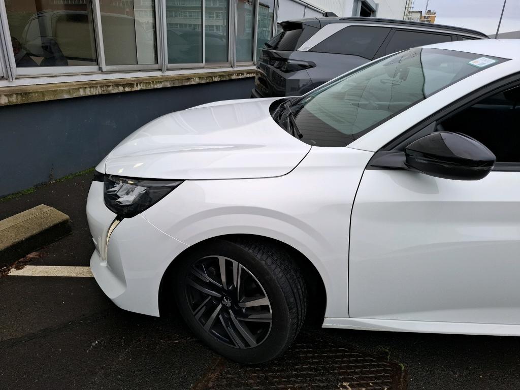 Peugeot 208 PureTech 100 S&S BVM6 Style 2023