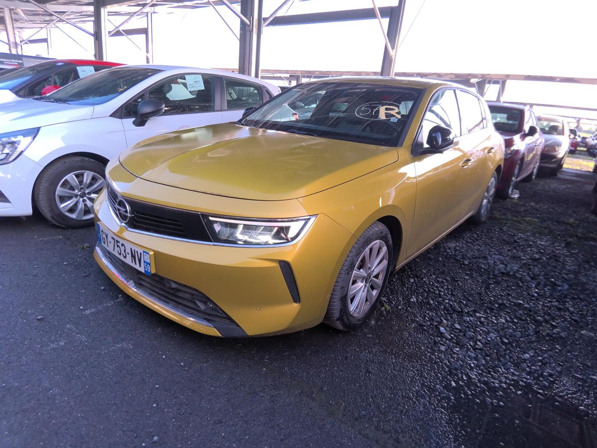 ASTRA L