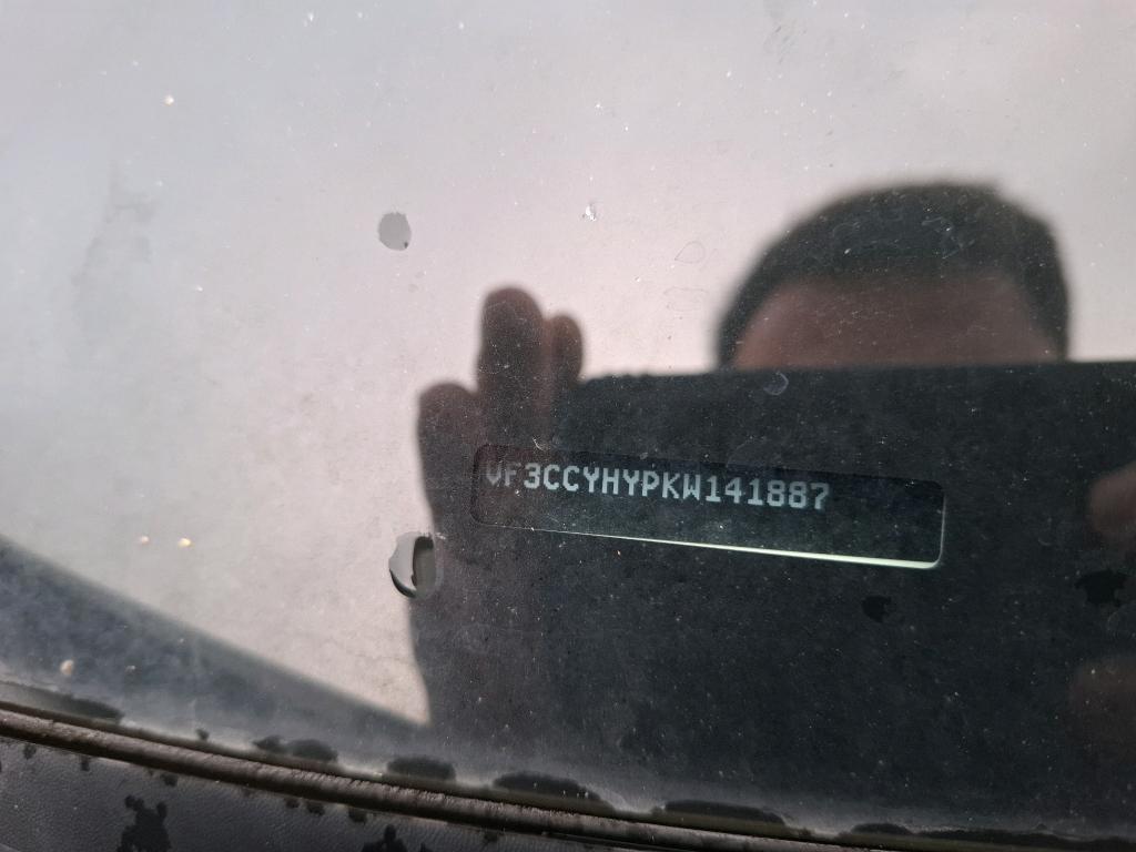 Peugeot 208 AFFAIRE BLUEHDI 100 S&S BVM5 PREMIUM PACK 2019