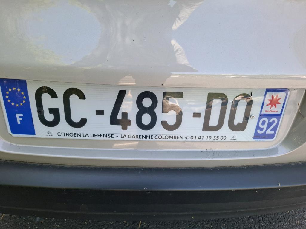 Citroen C3 PureTech 83 S&S BVM5 Feel Pack 2021