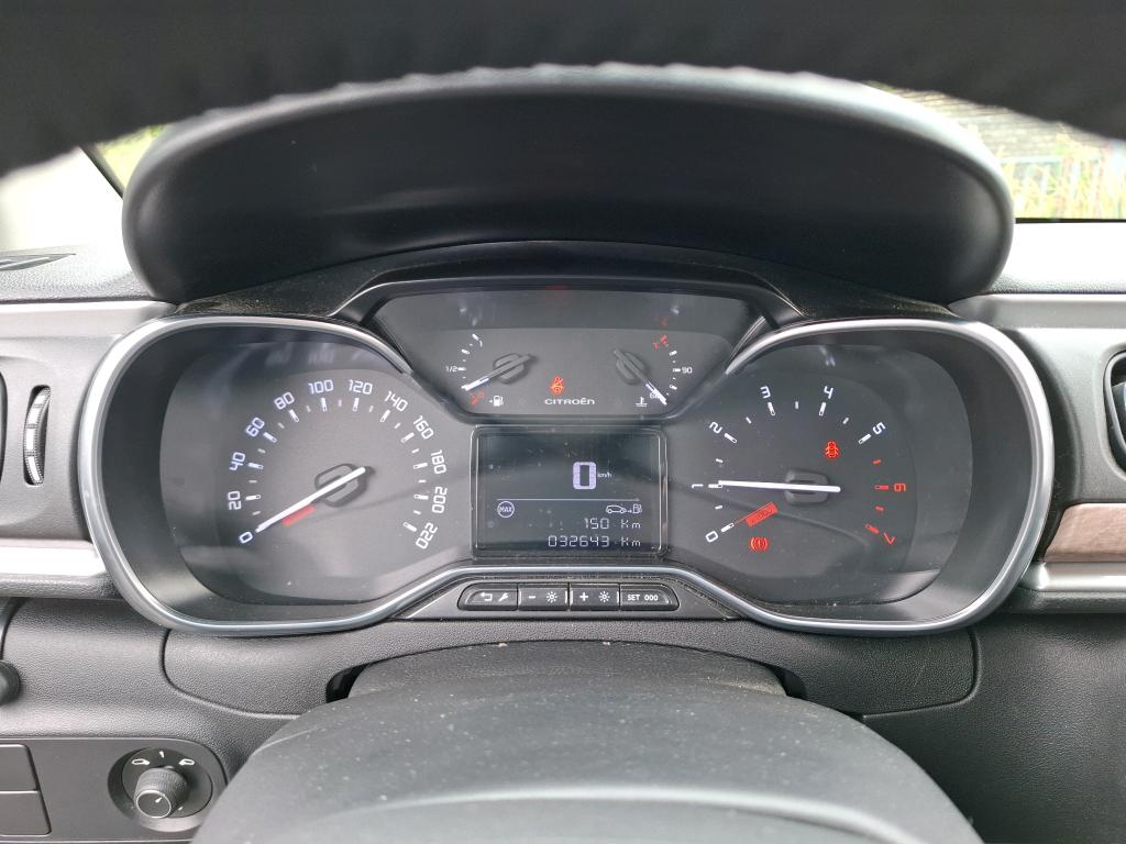 Citroen C3 PureTech 83 S&S BVM5 Shine 2023