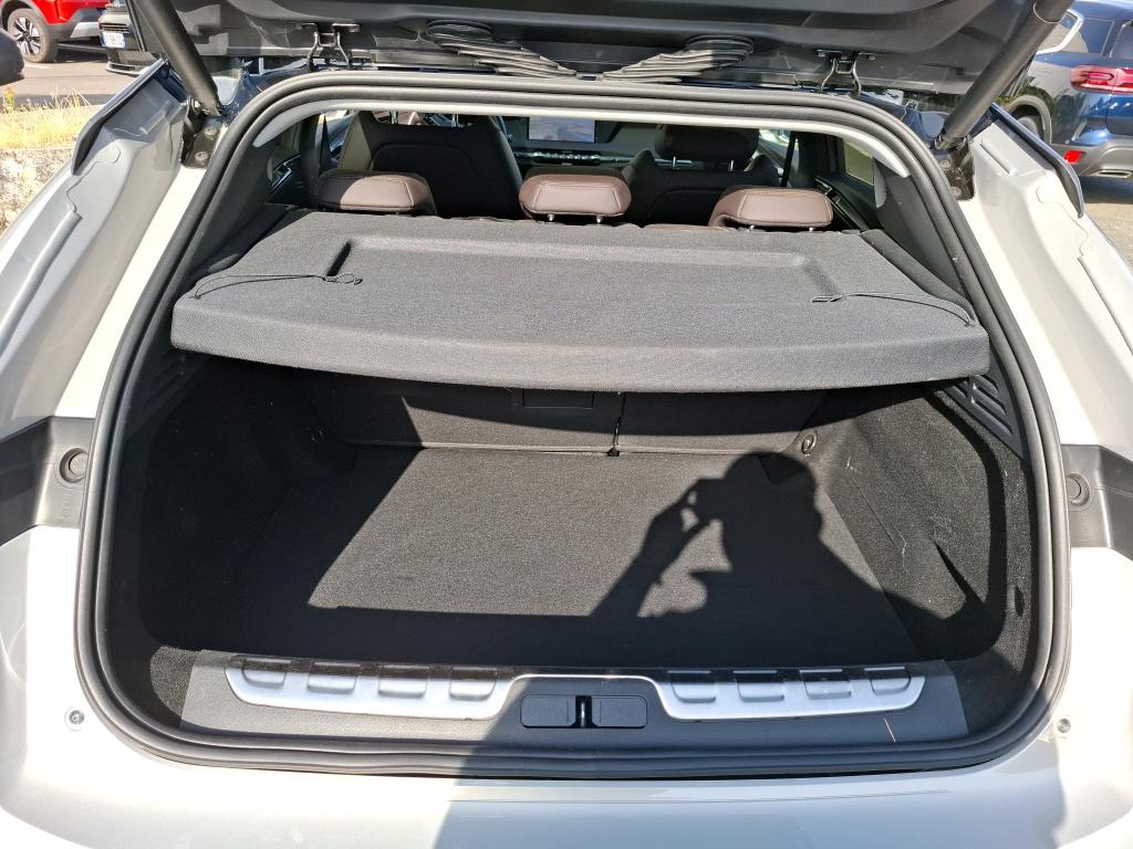 DS DS 4 PureTech 130 EAT8 Opera 2024