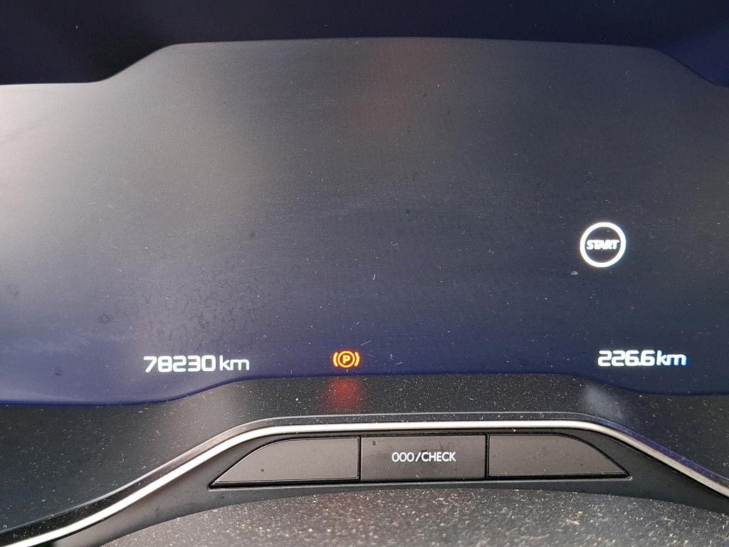 Citroen C5 Aircross BlueHDi 130 S&S BVM6 Feel 2022