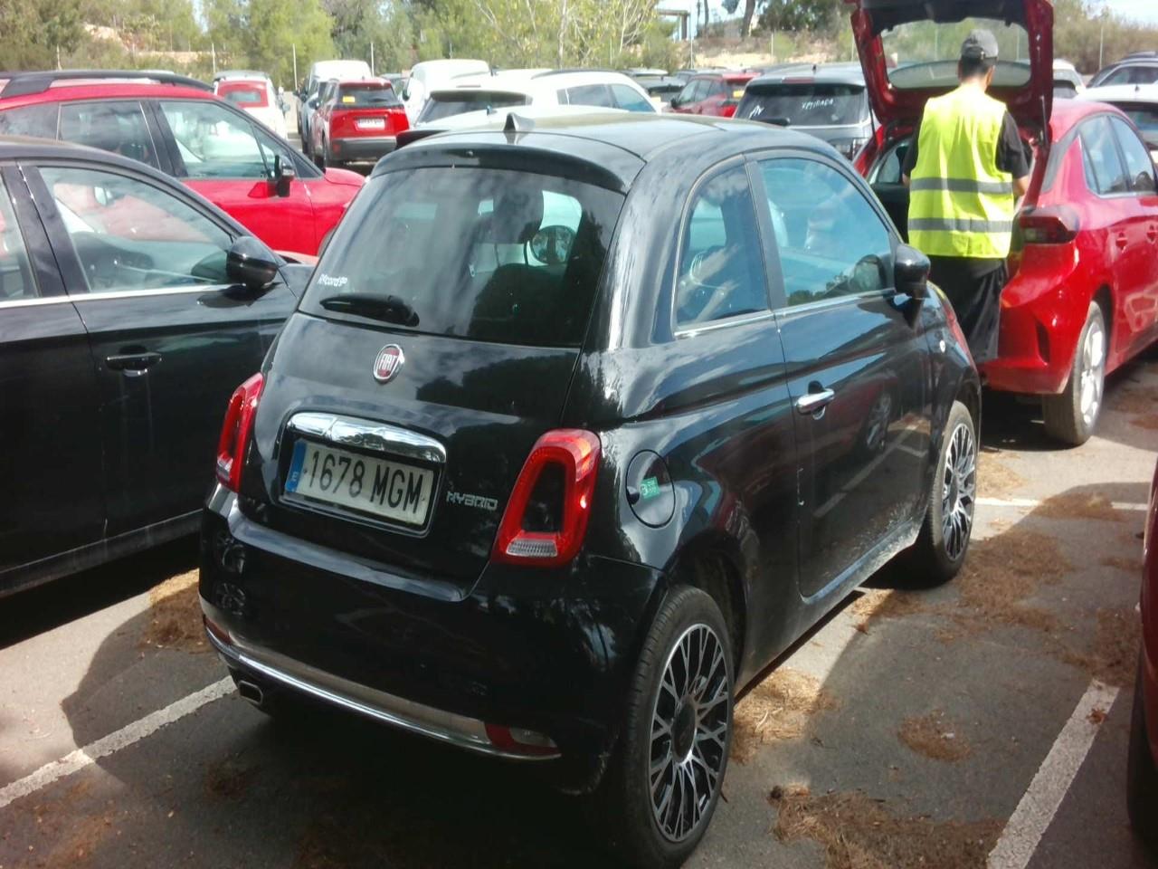 Foto Fiat 500X 3