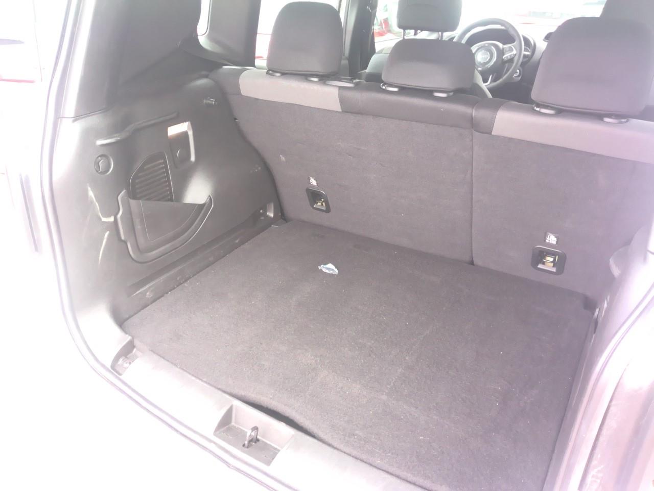 Foto Jeep Renegade 9